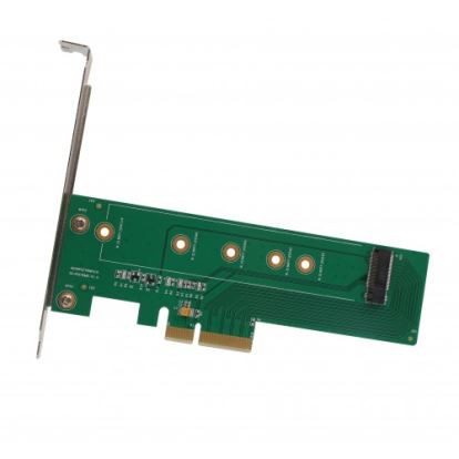 SYBA SI-PEX40110 interface cards/adapter Internal PCIe1