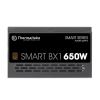 Thermaltake Smart BX1 power supply unit 650 W 24-pin ATX ATX Black3