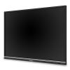Viewsonic IFP9850 interactive whiteboard 98" 3840 x 2160 pixels Touchscreen Black HDMI2