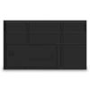 Viewsonic IFP9850 interactive whiteboard 98" 3840 x 2160 pixels Touchscreen Black HDMI4
