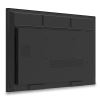 Viewsonic IFP9850 interactive whiteboard 98" 3840 x 2160 pixels Touchscreen Black HDMI5