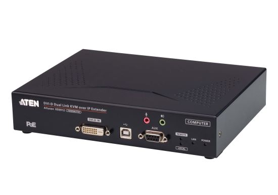 ATEN KE6912T KVM extender Transmitter1