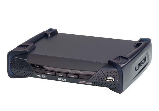 ATEN KE6912R KVM extender Receiver1