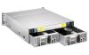 QNAP ES1686DC NAS Rack (3U) Ethernet LAN Black D-2142IT9