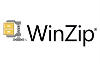 Corel WinZip License English, Russian 1 year(s) 12 month(s)1