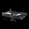 ASUS ROG Crosshair VIII Formula AMD X570 Socket AM4 ATX4