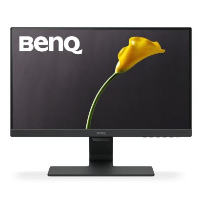 Benq GW2283 computer monitor 21.5" 1920 x 1080 pixels Full HD LED Black1