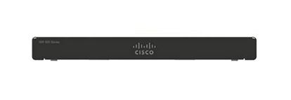 Cisco C926-4P wired router Black1