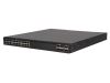 Hewlett Packard Enterprise FlexFabric 5710 24XGT 6QSFP+/2QSFP28 Managed L3 10G Ethernet (100/1000/10000) 1U Black2