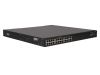 Hewlett Packard Enterprise FlexFabric 5710 24XGT 6QSFP+/2QSFP28 Managed L3 10G Ethernet (100/1000/10000) 1U Black3
