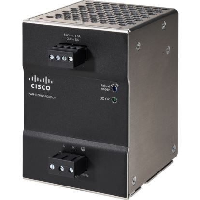 Cisco 240W AC P/S LITE network switch component Power supply1