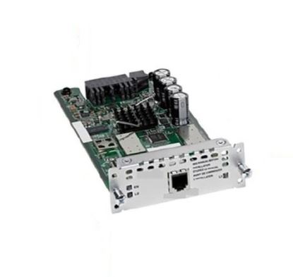 Cisco NIM-4SHDSL-EA= voice network module RJ-451