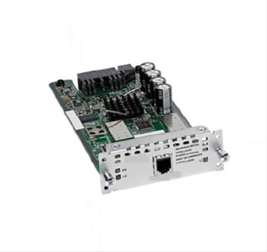 Cisco NIM-4SHDSL-EA= voice network module RJ-451