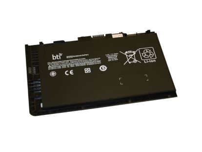 BTI BT04 Battery1