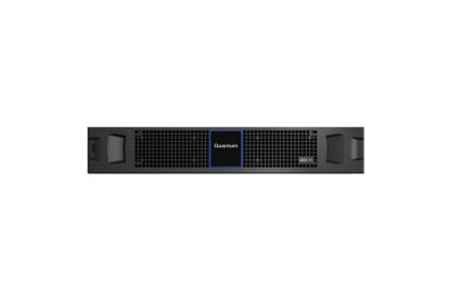 Quantum QXS-424 disk array 4.8 TB Rack (2U) Black1