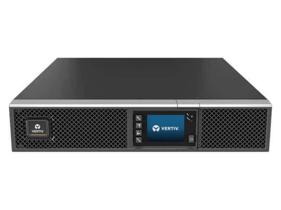 Vertiv Liebert GXT5-500LVRT2UXL uninterruptible power supply (UPS) 0.5 kVA 500 W 6 AC outlet(s)1