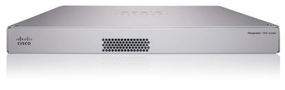 Cisco Firepower 1140 hardware firewall 1U 2200 Mbit/s1