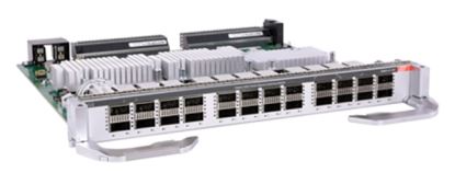 Cisco C9600-LC-24C= network switch module 40 Gigabit Ethernet1