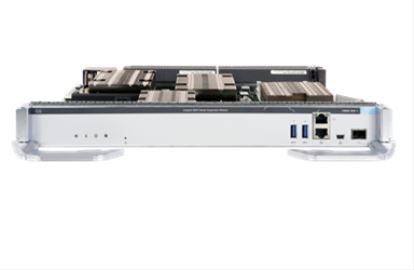 Cisco C9600-SUP-1/2 network switch module1
