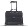 TechProducts360 Essential Roller Case notebook case 17" Trolley case Black9