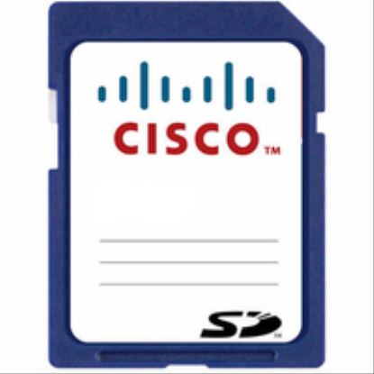 Cisco 4GB SD1