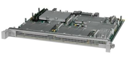 Cisco ASR1000 Embedded Services Processor X 100G network interface processor1