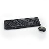 Verbatim 99779 keyboard RF Wireless Mouse included Black1