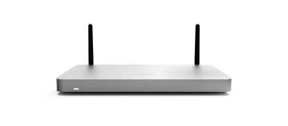 Cisco Meraki MX68CW-HW hardware firewall Desktop 450 Mbit/s1