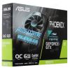 ASUS Phoenix PH-GTX1660-O6G NVIDIA GeForce GTX 1660 6 GB GDDR55