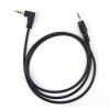 Rocstor Y10C192-B1 audio cable 39.4" (1 m) 3.5mm Black3