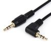 Rocstor Y10C191-B1 audio cable 11.8" (0.3 m) 3.5mm Black3