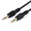 Rocstor Y10C190-B1 audio cable 118.1" (3 m) 3.5mm Black4