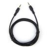 Rocstor Y10C189-B1 audio cable 78.7" (2 m) 3.5mm Black1