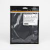 Rocstor Y10C188-B1 audio cable 39.4" (1 m) 3.5mm Black6