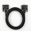 Rocstor Y10C187-B1 DVI cable 78.7" (2 m) DVI-D Black7