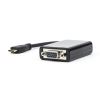 Rocstor Y10A185-B1 video cable adapter HDMI Type C (Mini) VGA (D-Sub) Black2