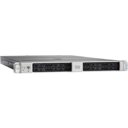 Cisco Secure Network Server 3615 hardware firewall 1U Mini1