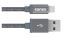 Kanex 2m Lightning - USB 78.7" (2 m) Gray1