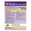 Bed Bug Detector and Trap, 17.5 oz Aerosol Spray2