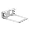 StarTech.com LTSTND2IN1 notebook stand Silver 15"3