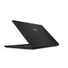 MSI Summit E15 A11SCST-461 i7-1185G7 Notebook 15.6" Touchscreen Full HD Intel® Core™ i7 16 GB DDR4-SDRAM 1000 GB SSD NVIDIA GeForce GTX 1650 Ti Max-Q Wi-Fi 6 (802.11ax) Windows 10 Pro Black5