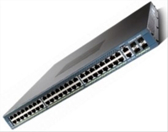 Cisco Catalyst WS-C4948-S network switch Managed1