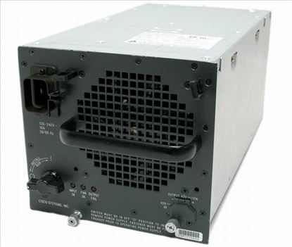 Cisco CAC-3000W, Refurbished network switch component Power supply1