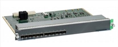 Cisco X4612-SFP-E, Refurbished network switch module Gigabit Ethernet1