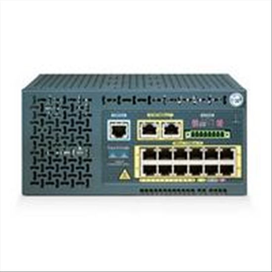 Cisco Catalyst WS-C2955C-12 Managed1