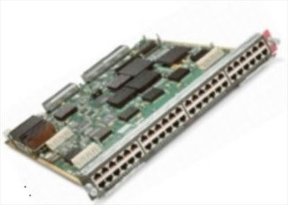 Cisco X6548-GE-TX, Refurbished network switch component1