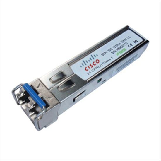 Cisco CWDM, SFP, 1470nm, Refurbished network transceiver module 1000 Mbit/s1