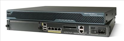 Cisco ASA 5520, Refurbished hardware firewall 1U 450 Mbit/s1