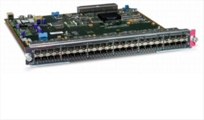Cisco X6148-FE-SFP, Refurbished network switch module1