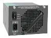 Cisco 4500, Refurbished power supply unit 1000 W Black1